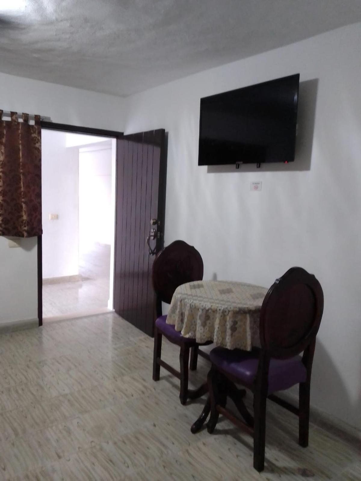 Departamento Faro Aparthotel Cozumel Exterior photo