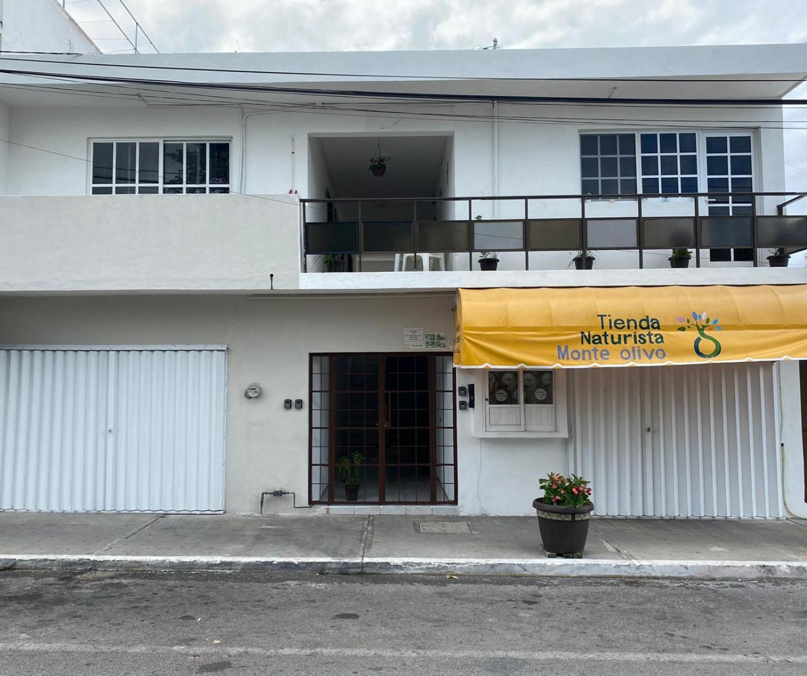 Departamento Faro Aparthotel Cozumel Exterior photo